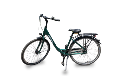 Fahrradverleih MünsterlandRad