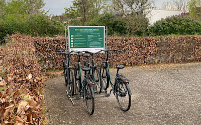 Verleihstation Emsdetten