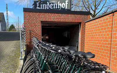 Leihräder MünsterlandRad