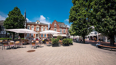Innenstadt Emsdetten