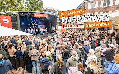 Emsdettener September