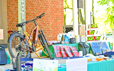 Tombola Emsdettener Acht