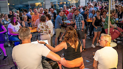Lange Nacht Emsdetten