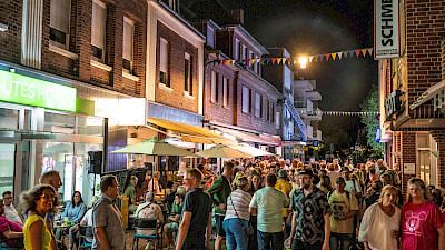 Lange Nacht Emsdetten
