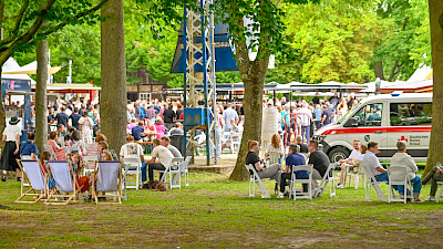 Weinfest Emsdetten