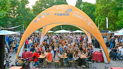 Weinfest Emsdetten