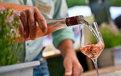 Weinfest Emsdetten