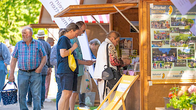 Kulturhof Markt Emsdetten