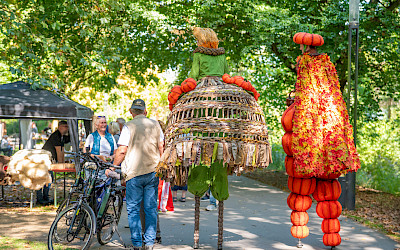 Kulturhof Markt Emsdetten