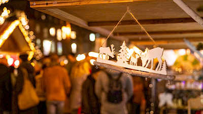Foto 3 zu Emsdettener Sternschnuppenmarkt