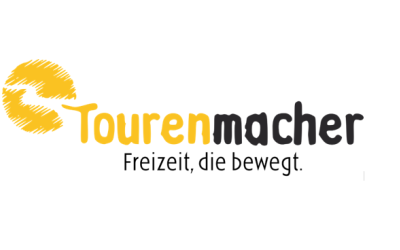 Logo Tourenmacher