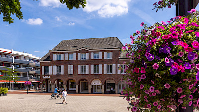 Innenstadt Emsdetten