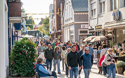 Innenstadt Emsdetten