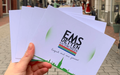 Emsdetten Gutschein