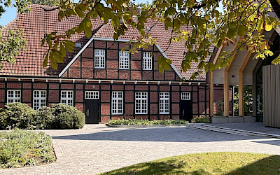 Kulturhof Deitmar