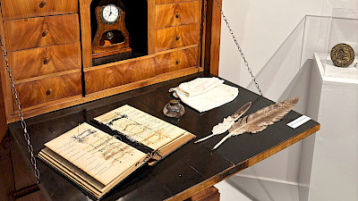 August-Holländer-Museum