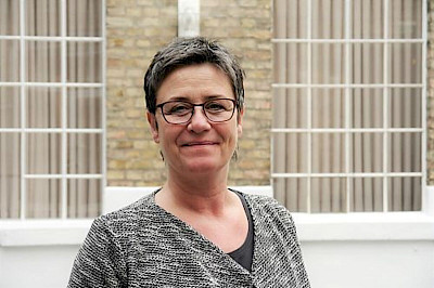 Foto zu Petra Hülskötter