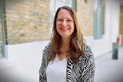 Foto zu Claudia Lüke