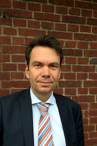 Foto zu Thomas Prehn