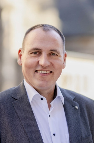 Foto zu Daniel Hellwig