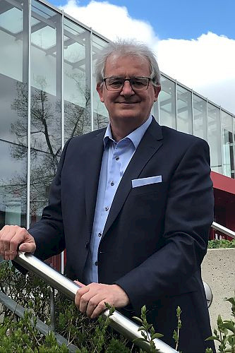 Foto zu Heino Hausfeld