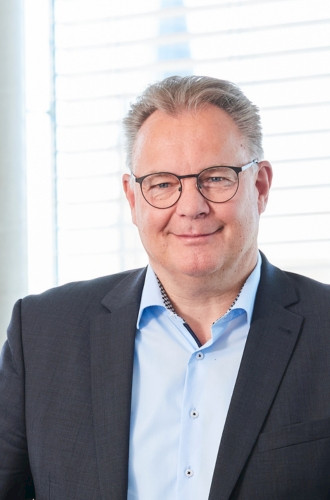 Foto zu Jürgen B. Schmidt