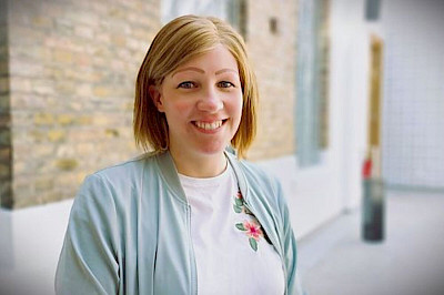 Foto zu Ricarda Scholtyssek