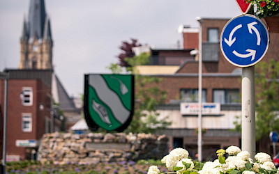 Emsdettener Tor