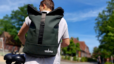 Fahrradtasche/-rucksack 39,90 €