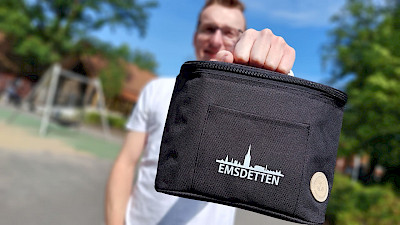 Lenkertasche 21,90 €