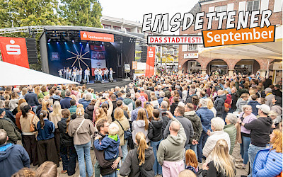Emsdettener September