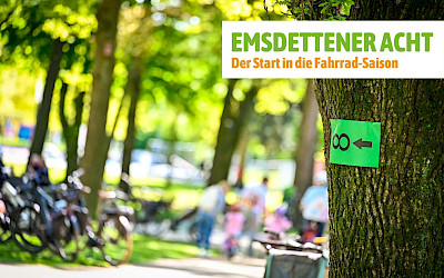 De Acht van Emsdetten