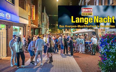 Lange Nacht