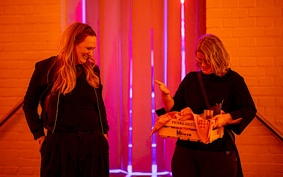 Kultur_Picknick Galerie Münsterland