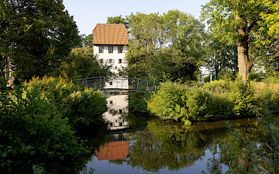Bispinghof Nordwalde