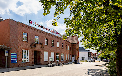Stroetmanns Fabrik
