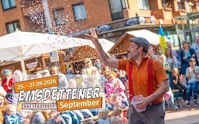 Emsdettener September